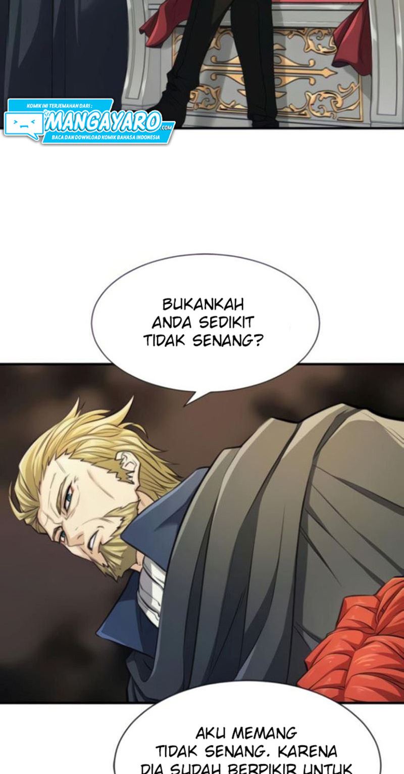 The World’s Best Engineer Chapter 37 Image 62