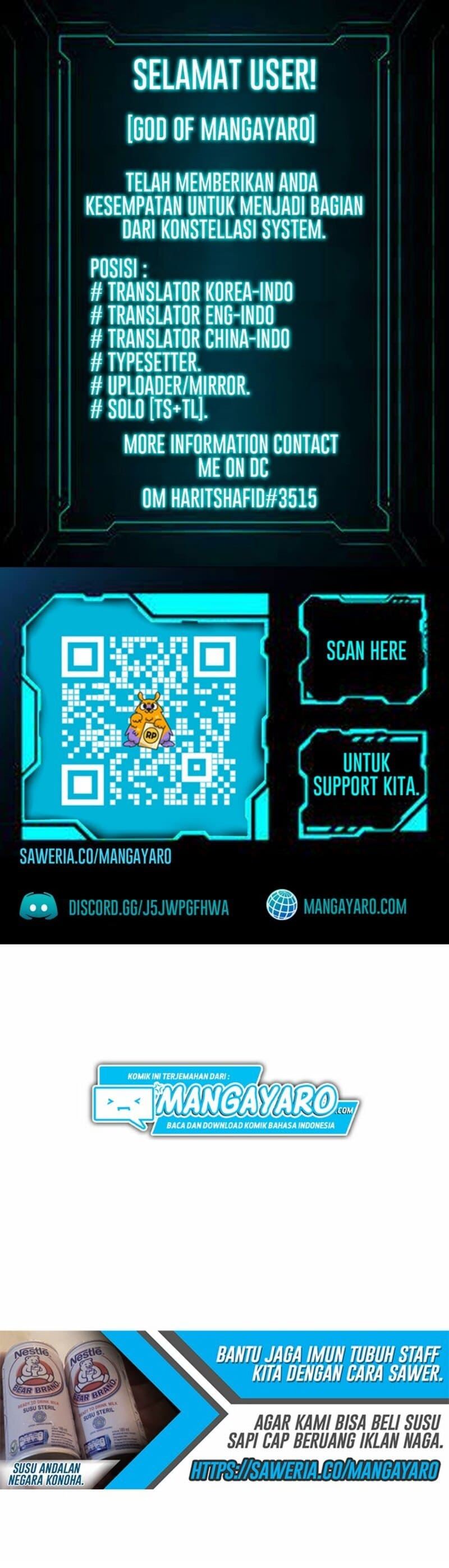 The World’s Best Engineer Chapter 38 Image 1