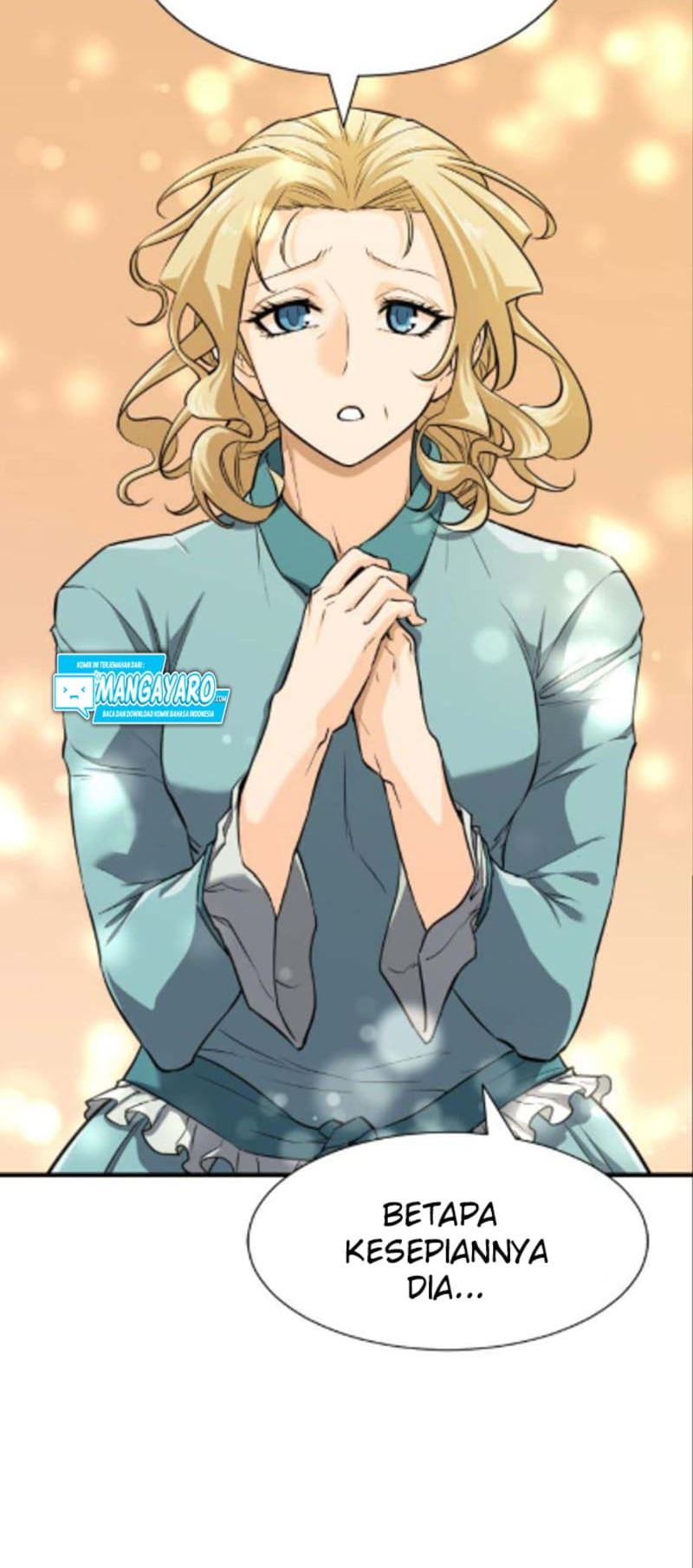 The World’s Best Engineer Chapter 38 Image 9