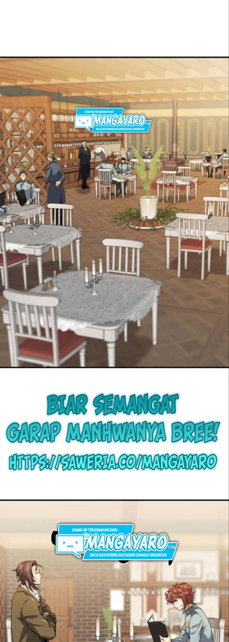 The World’s Best Engineer Chapter 38 Image 13