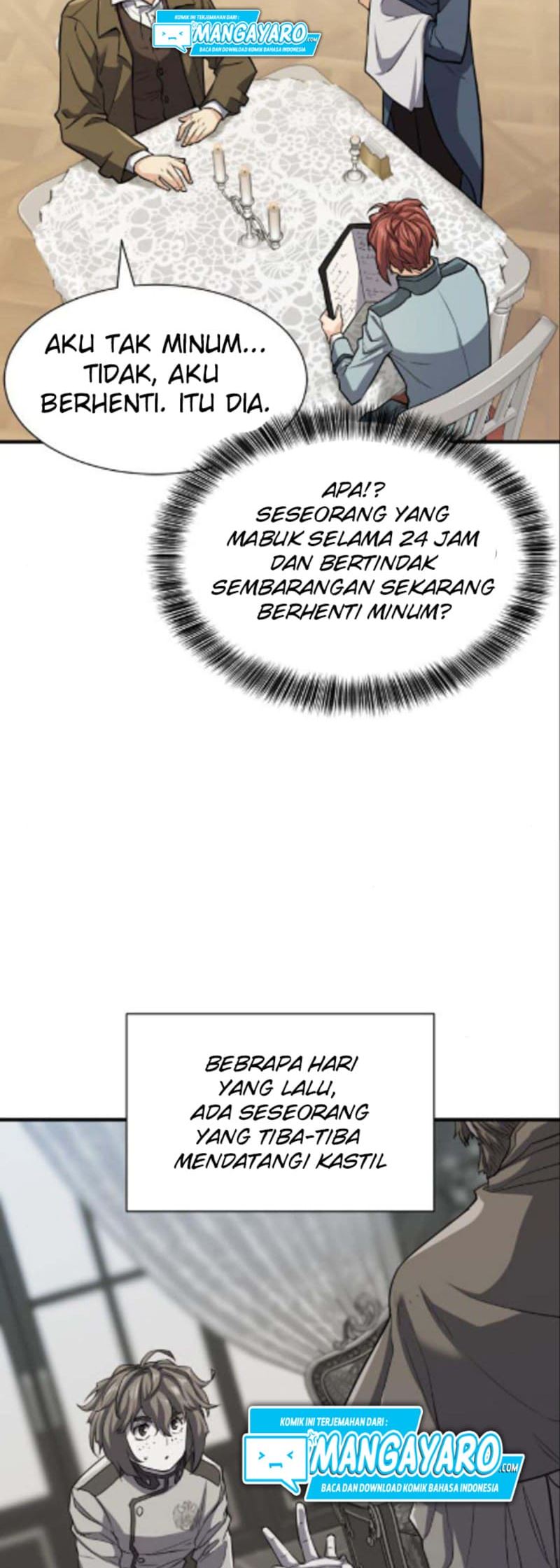 The World’s Best Engineer Chapter 38 Image 17