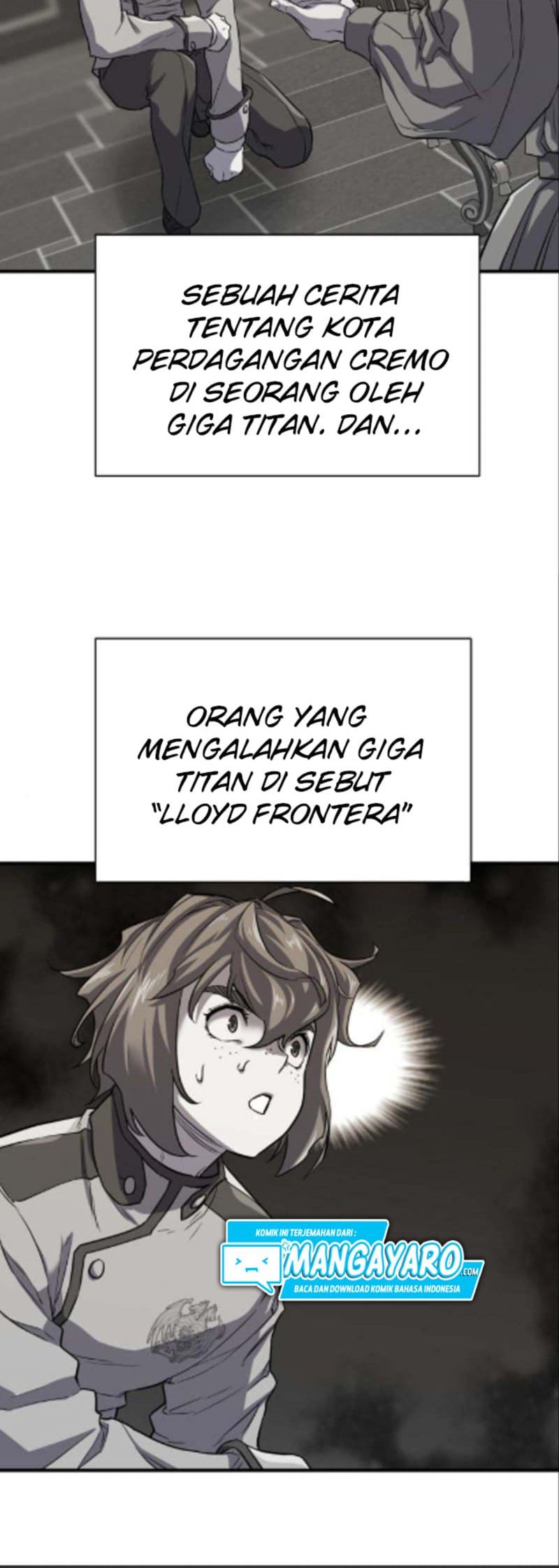 The World’s Best Engineer Chapter 38 Image 18