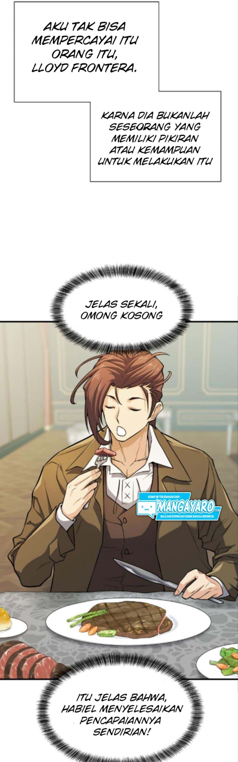 The World’s Best Engineer Chapter 38 Image 19