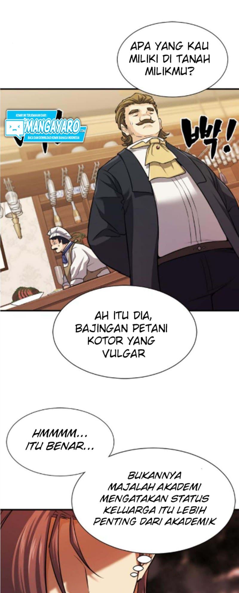 The World’s Best Engineer Chapter 38 Image 25