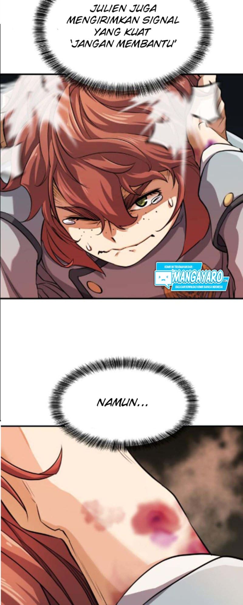 The World’s Best Engineer Chapter 38 Image 27