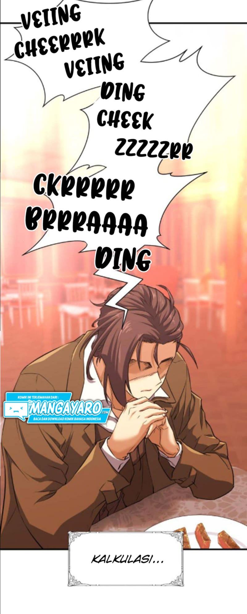 The World’s Best Engineer Chapter 38 Image 30