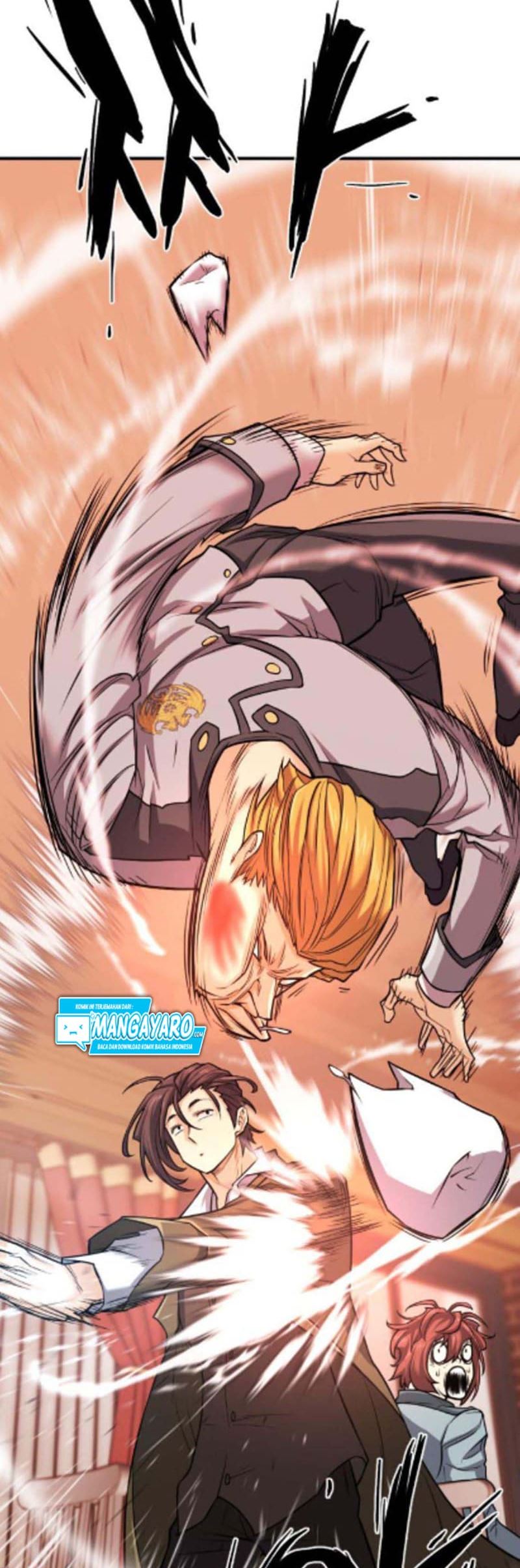 The World’s Best Engineer Chapter 38 Image 35