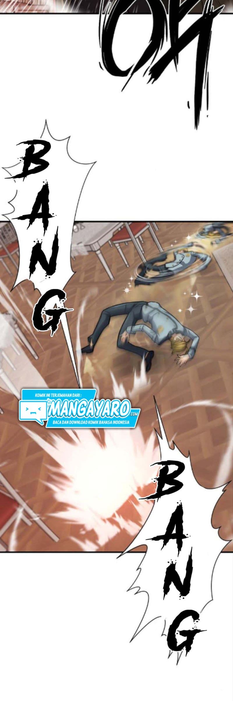 The World’s Best Engineer Chapter 38 Image 36