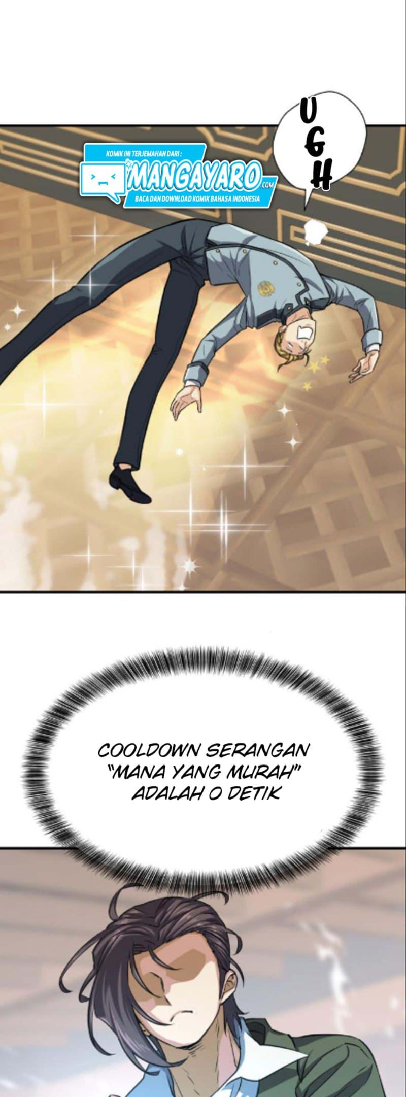 The World’s Best Engineer Chapter 38 Image 37