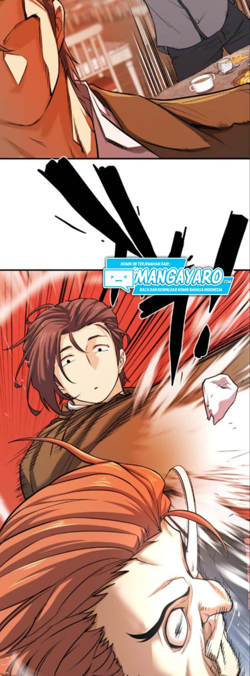 The World’s Best Engineer Chapter 38 Image 39