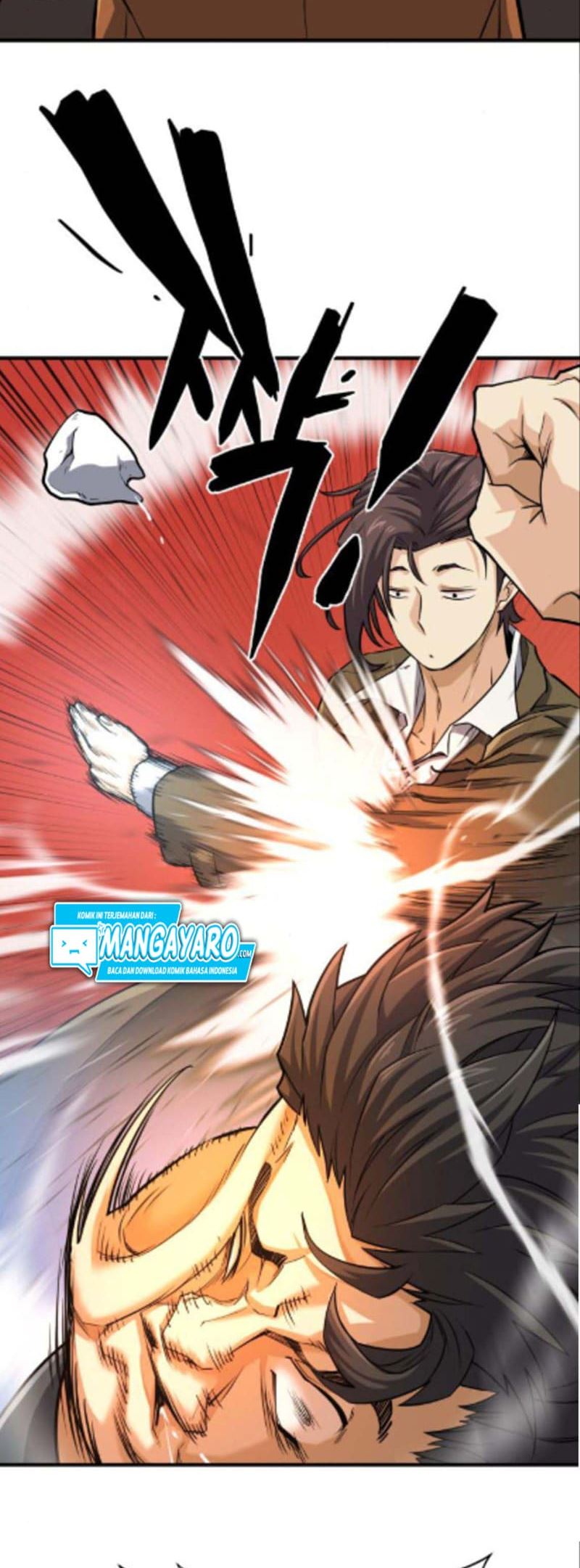 The World’s Best Engineer Chapter 38 Image 41