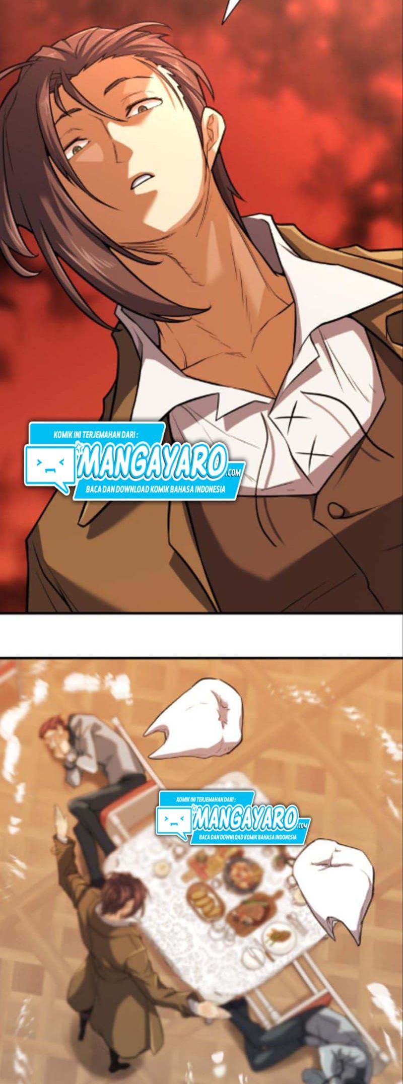 The World’s Best Engineer Chapter 38 Image 47