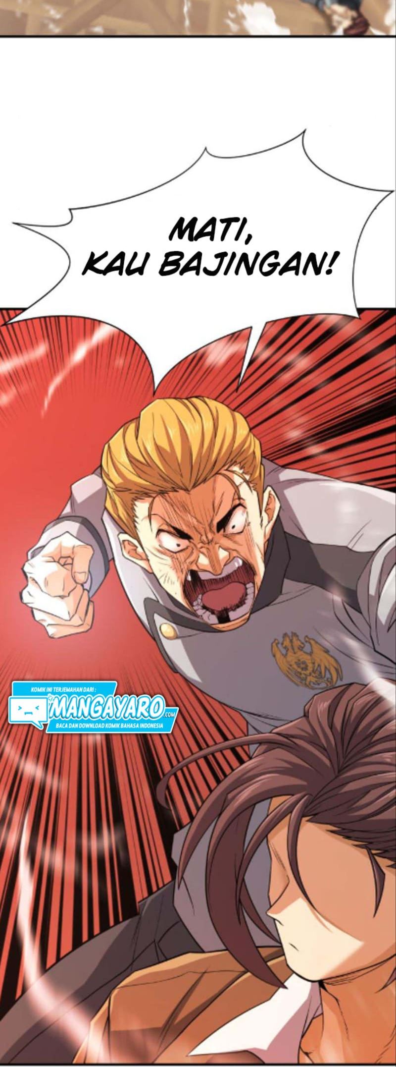 The World’s Best Engineer Chapter 38 Image 48