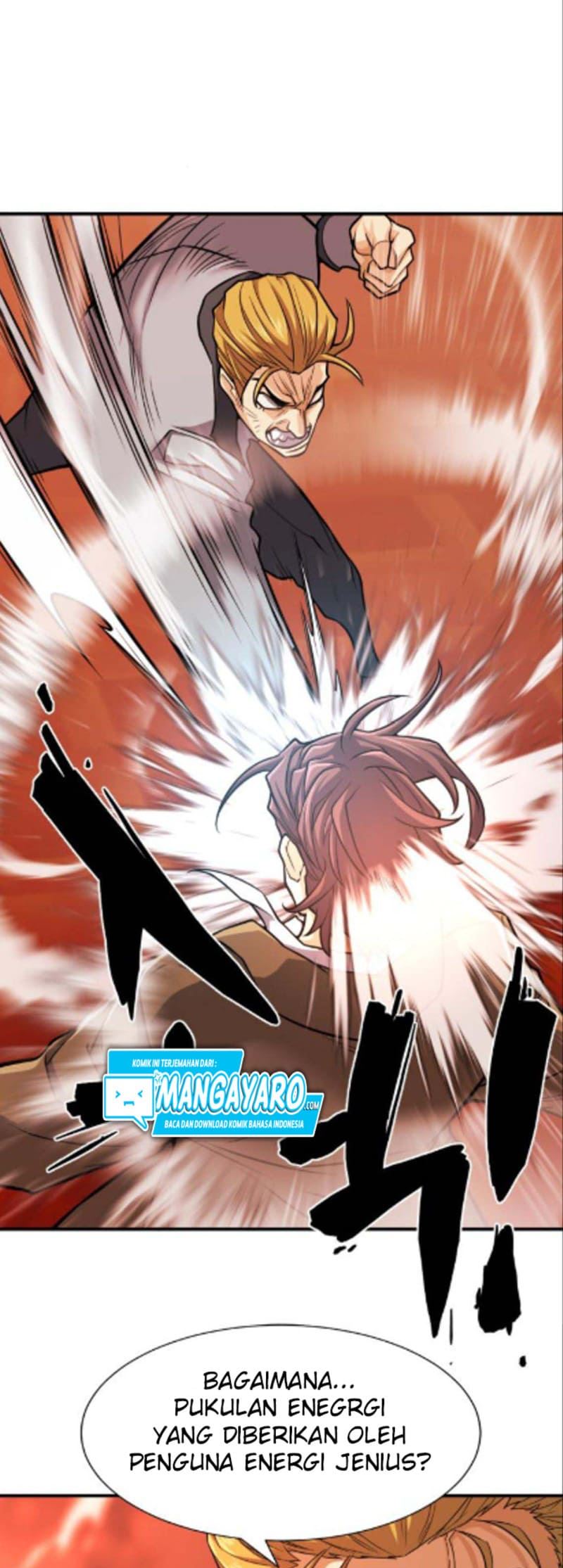 The World’s Best Engineer Chapter 38 Image 49