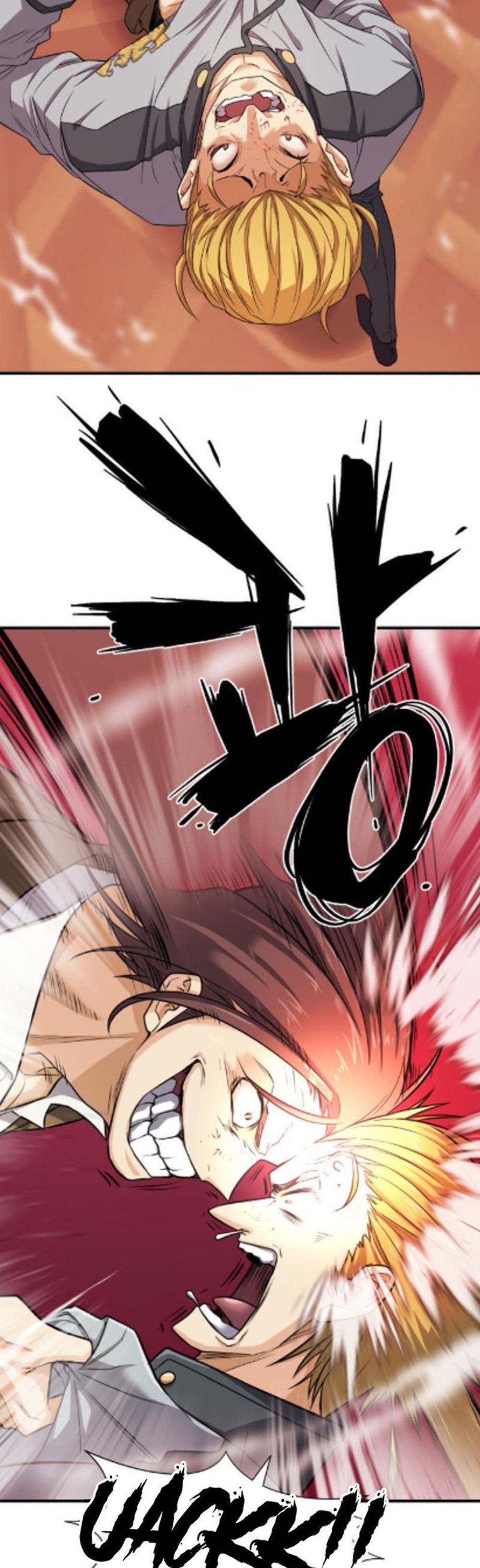 The World’s Best Engineer Chapter 39 Image 3