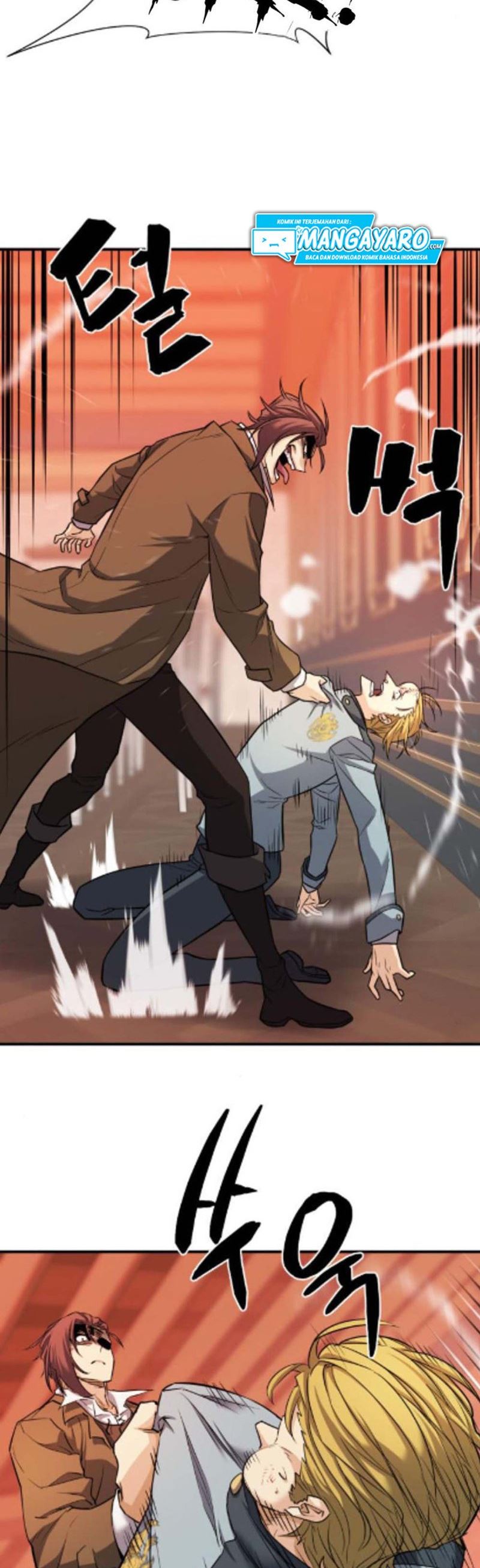 The World’s Best Engineer Chapter 39 Image 4