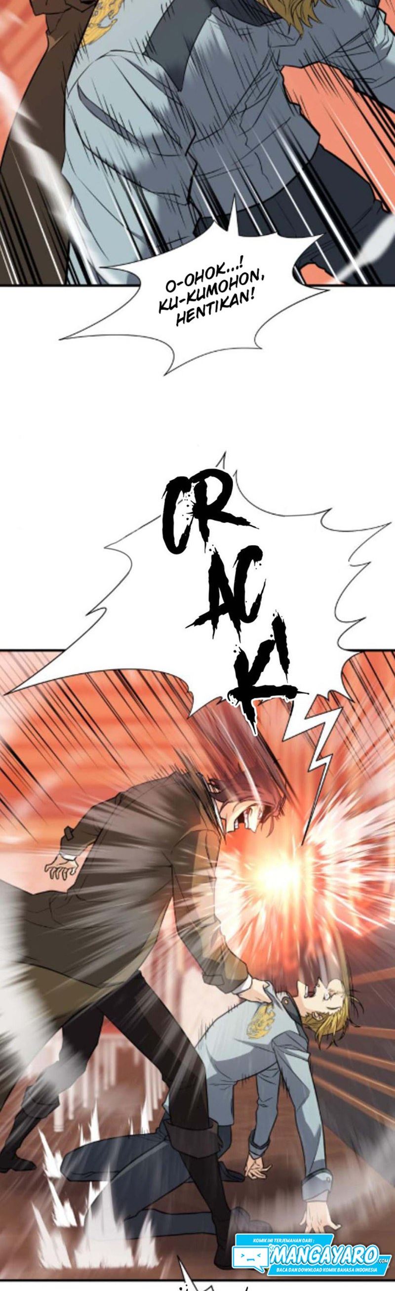 The World’s Best Engineer Chapter 39 Image 5