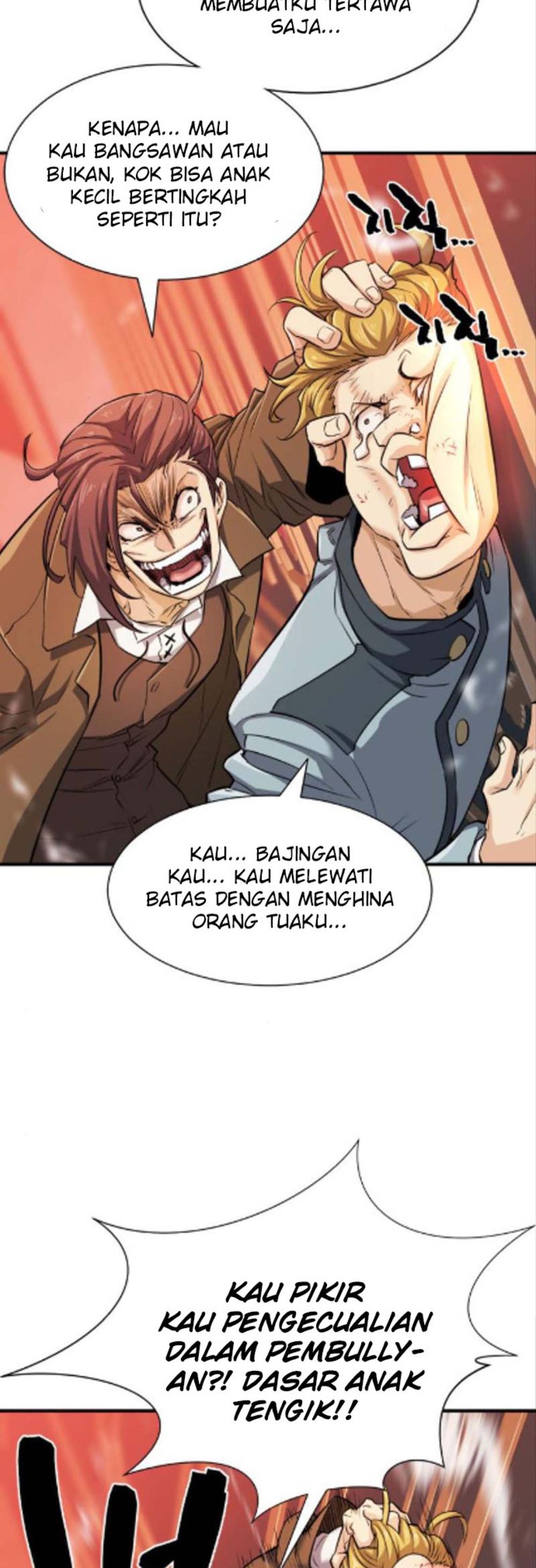 The World’s Best Engineer Chapter 39 Image 9