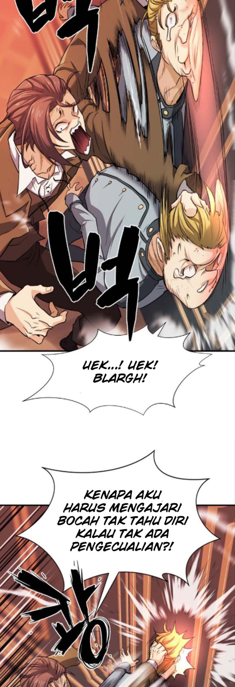 The World’s Best Engineer Chapter 39 Image 10