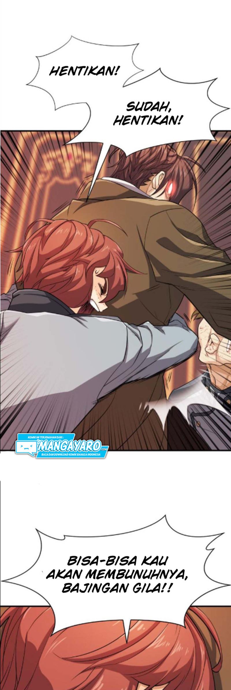 The World’s Best Engineer Chapter 39 Image 13