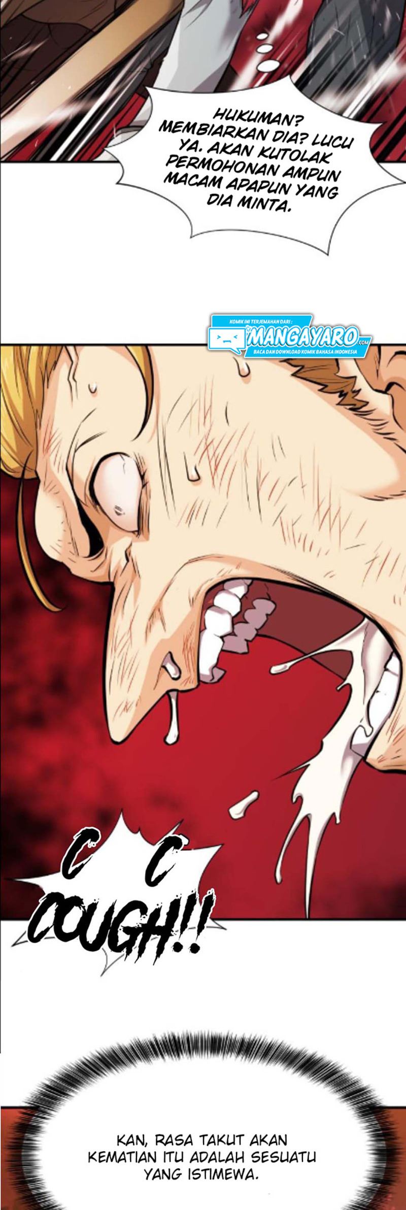 The World’s Best Engineer Chapter 39 Image 17