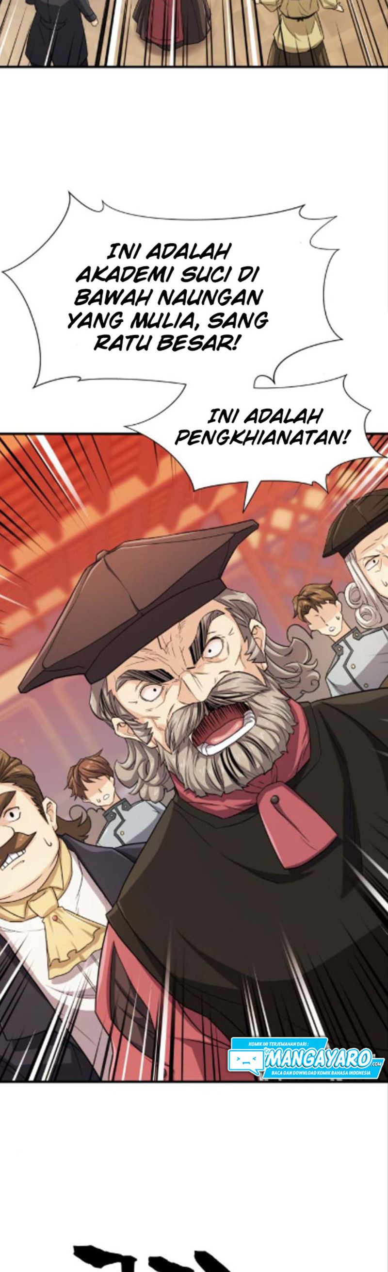 The World’s Best Engineer Chapter 39 Image 20