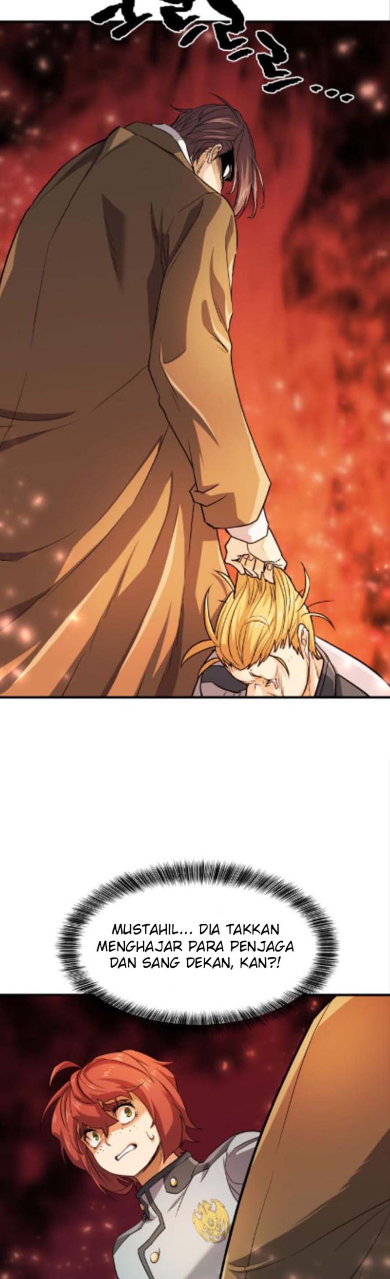 The World’s Best Engineer Chapter 39 Image 21