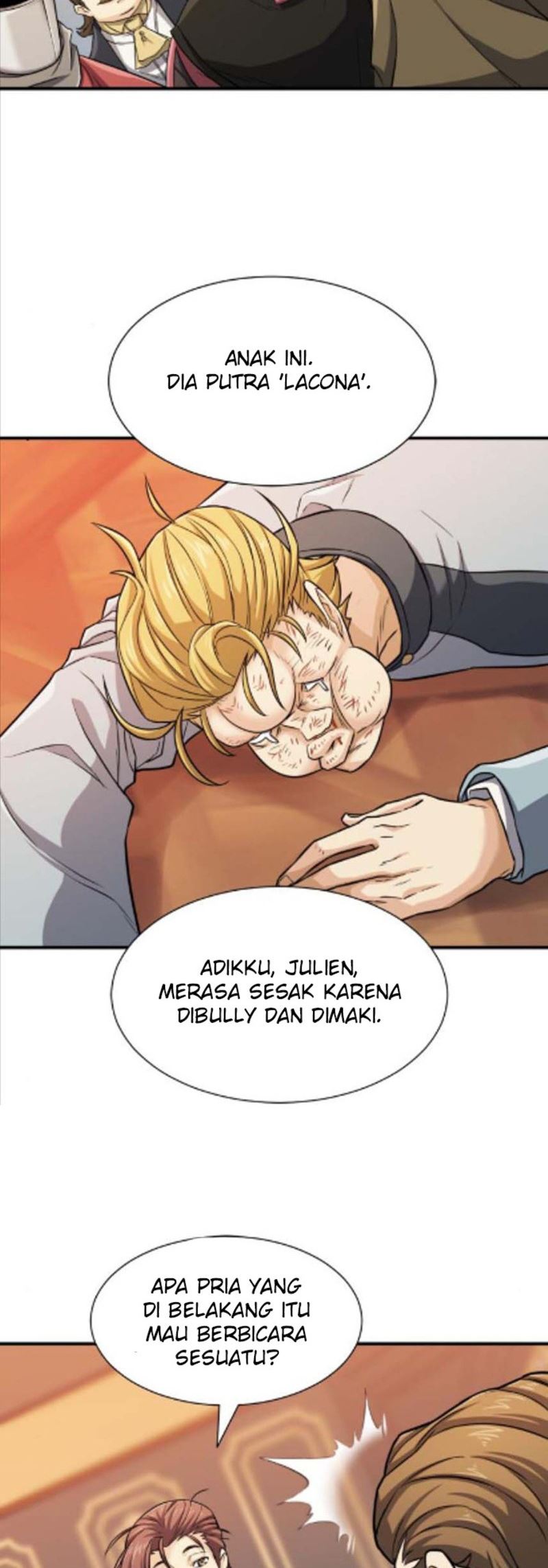 The World’s Best Engineer Chapter 39 Image 26