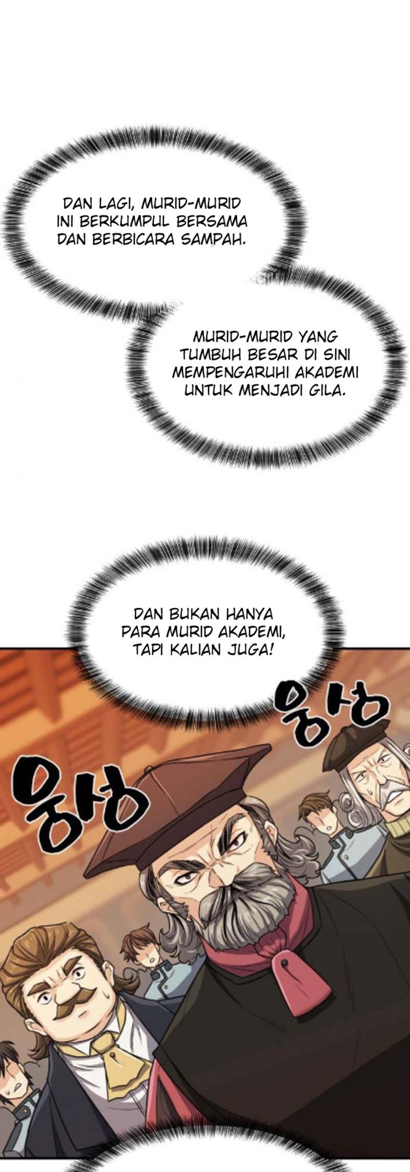 The World’s Best Engineer Chapter 39 Image 29