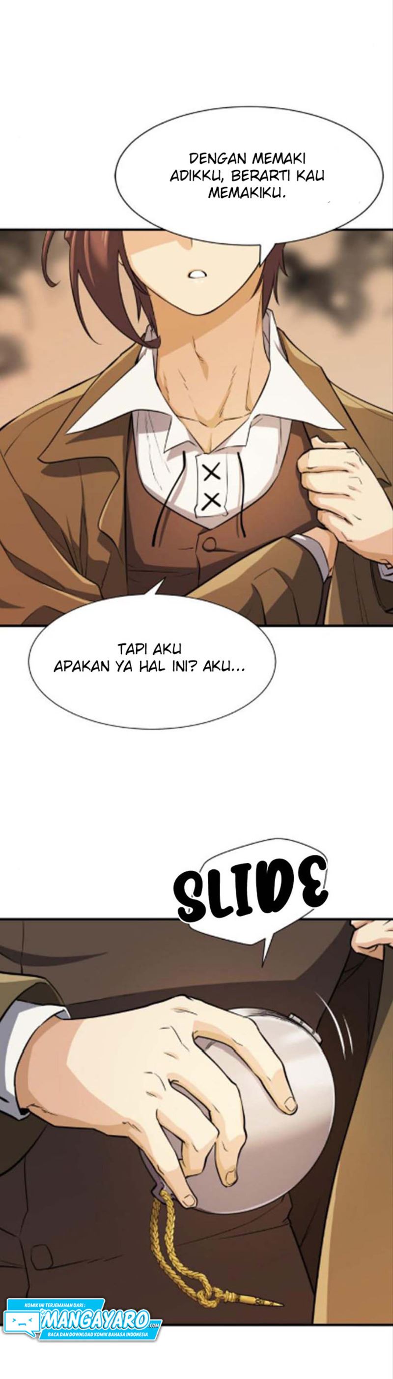 The World’s Best Engineer Chapter 39 Image 31