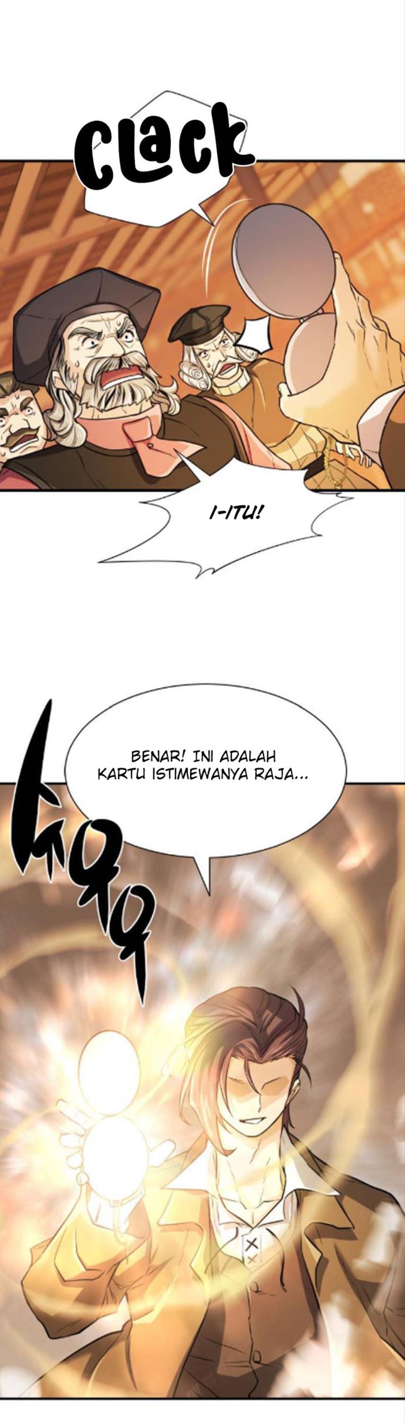 The World’s Best Engineer Chapter 39 Image 32