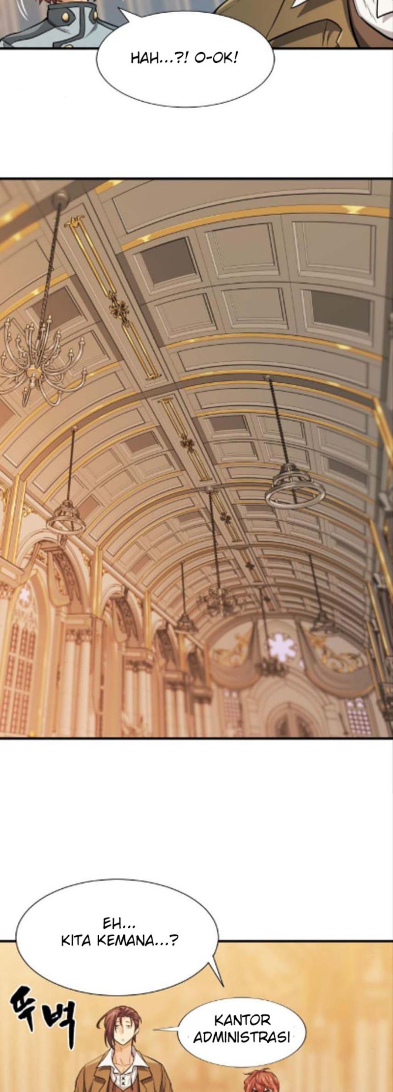 The World’s Best Engineer Chapter 39 Image 38