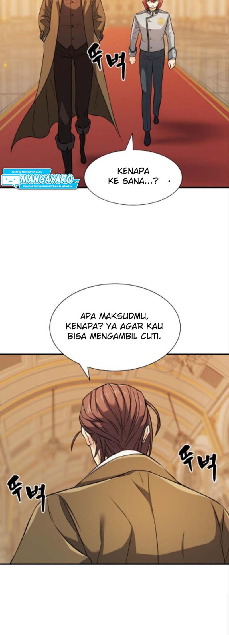 The World’s Best Engineer Chapter 39 Image 39