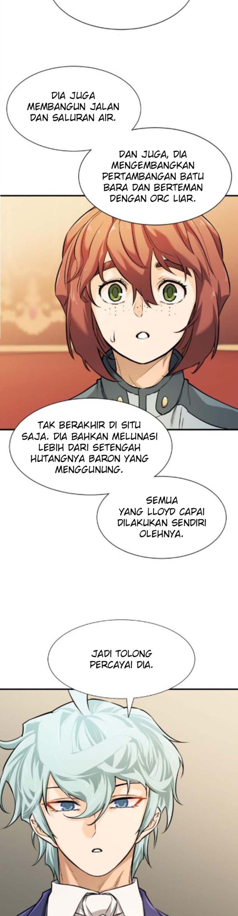 The World’s Best Engineer Chapter 39 Image 46