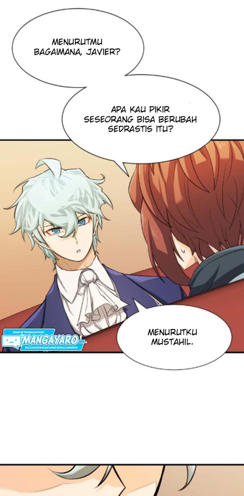 The World’s Best Engineer Chapter 39 Image 49