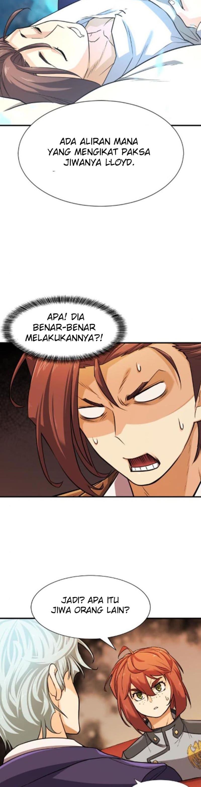 The World’s Best Engineer Chapter 40 Image 5