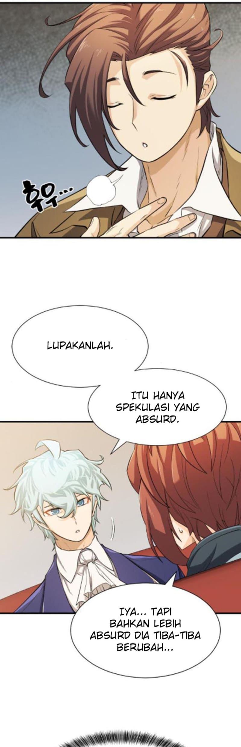 The World’s Best Engineer Chapter 40 Image 7