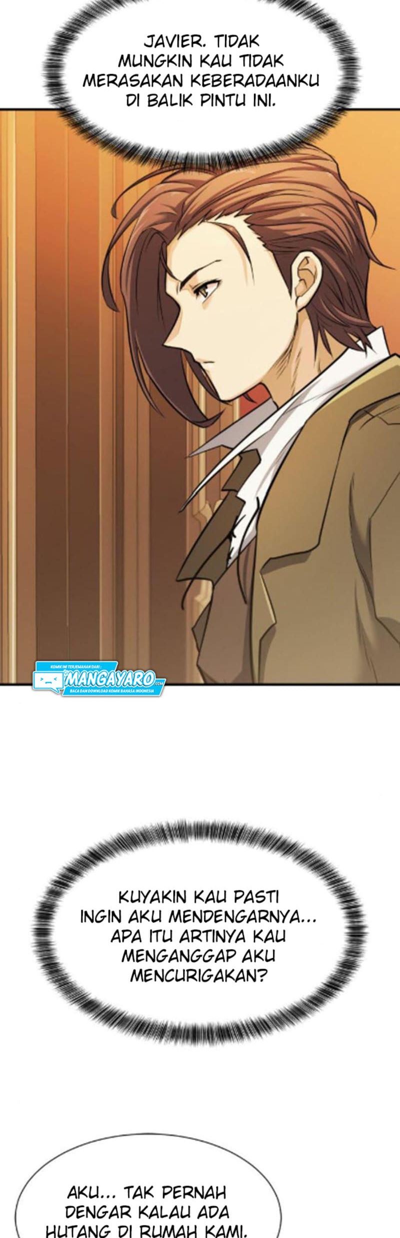 The World’s Best Engineer Chapter 40 Image 8