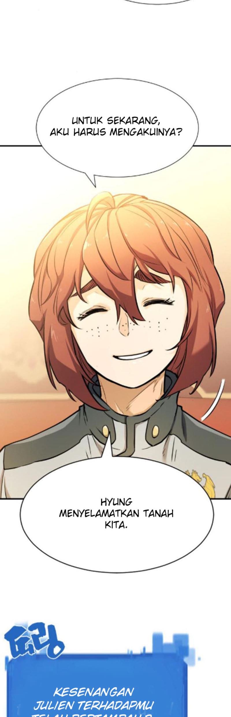 The World’s Best Engineer Chapter 40 Image 10