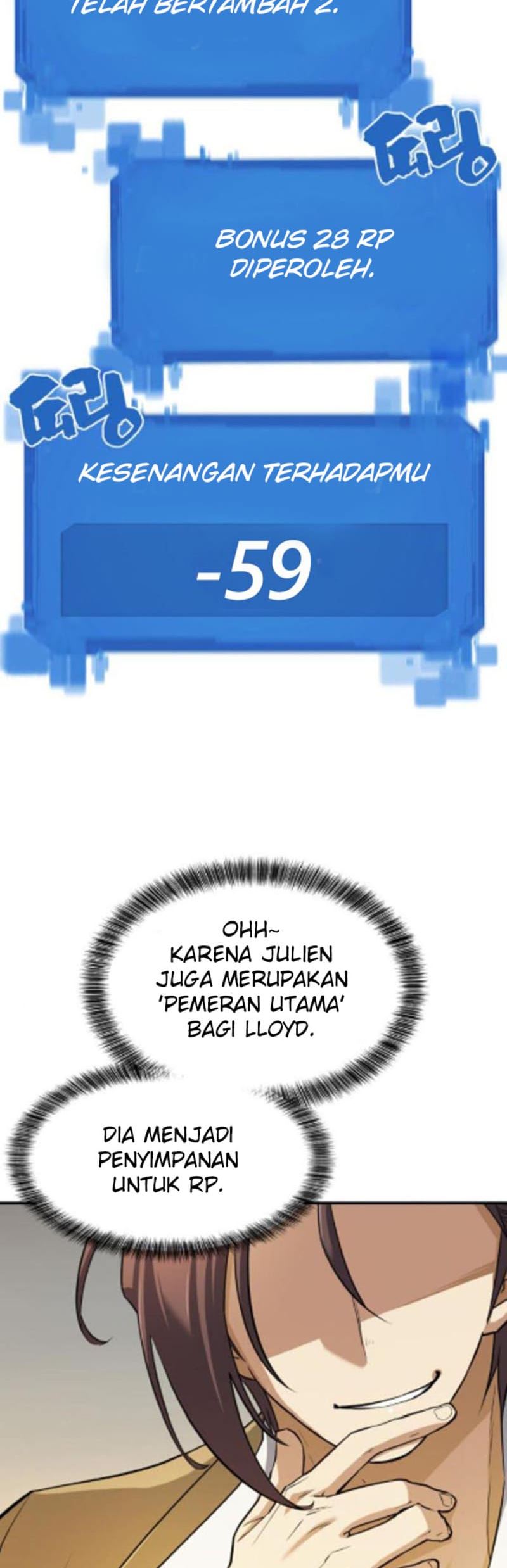 The World’s Best Engineer Chapter 40 Image 11