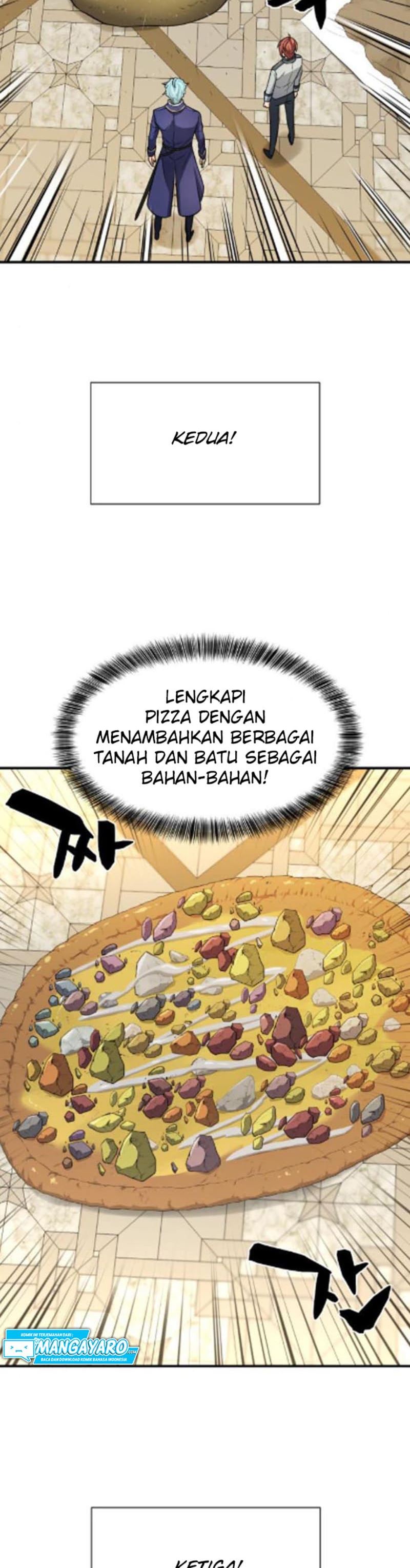 The World’s Best Engineer Chapter 40 Image 14