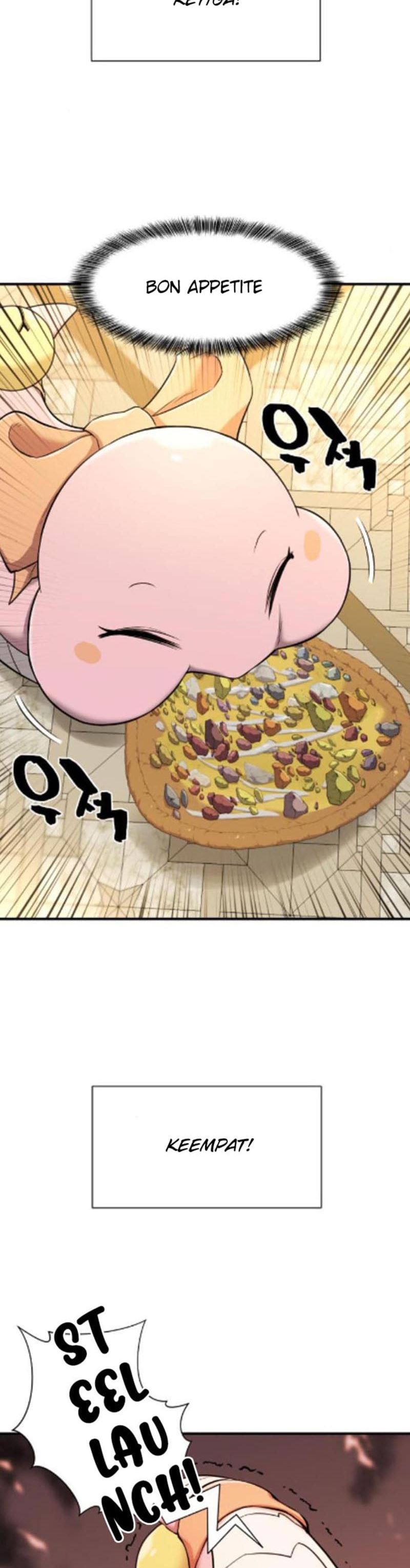 The World’s Best Engineer Chapter 40 Image 15