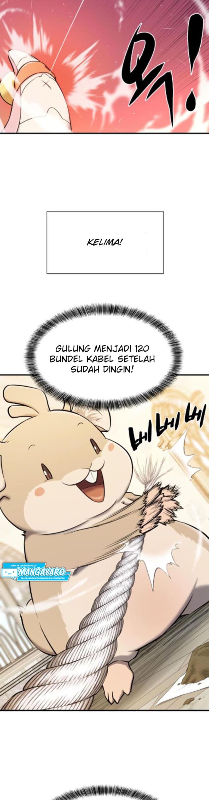 The World’s Best Engineer Chapter 40 Image 17