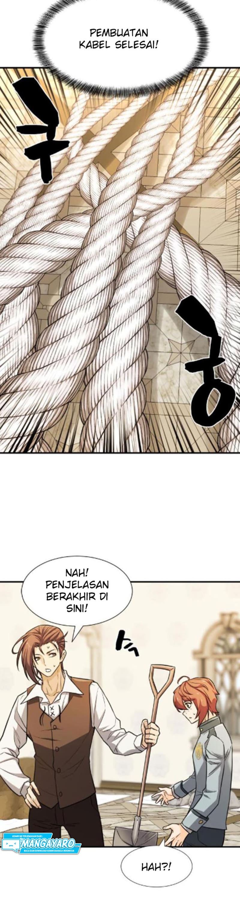 The World’s Best Engineer Chapter 40 Image 18