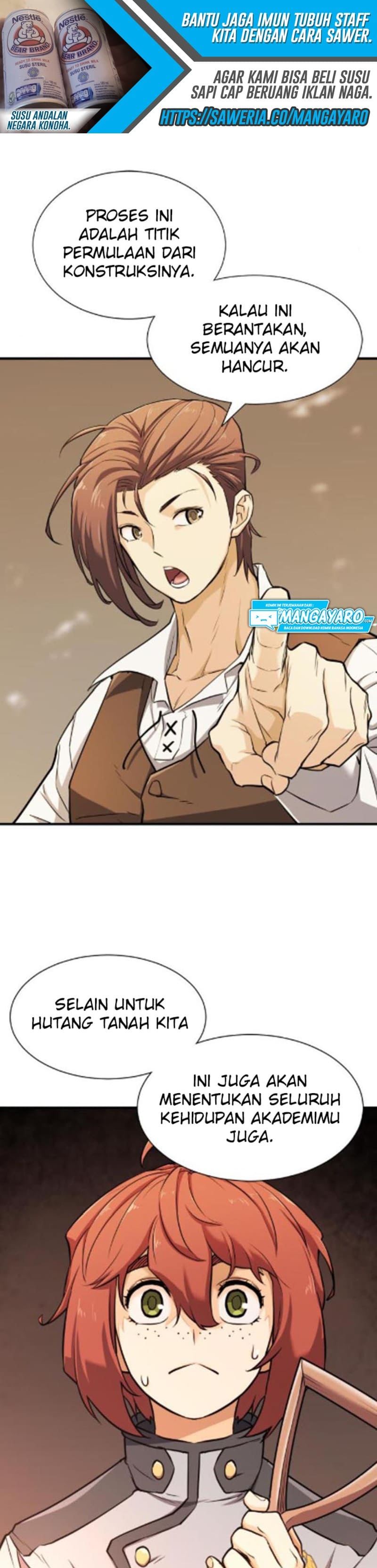 The World’s Best Engineer Chapter 40 Image 19