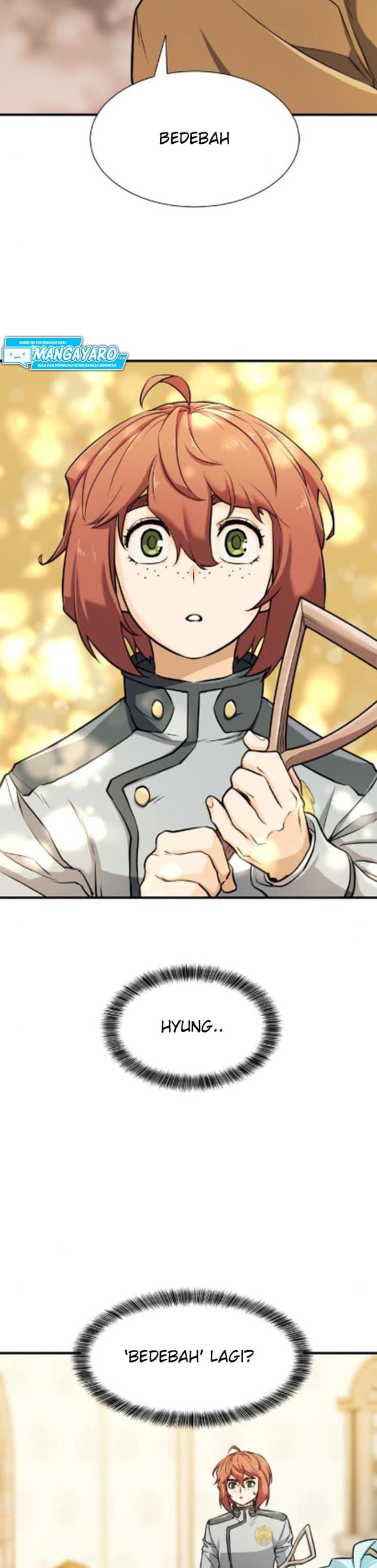 The World’s Best Engineer Chapter 40 Image 21