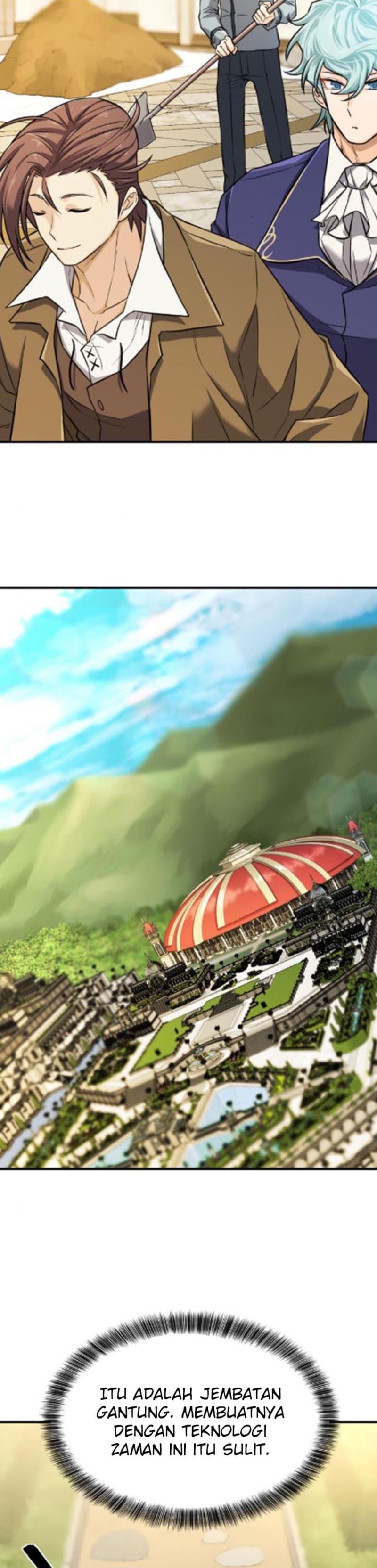 The World’s Best Engineer Chapter 40 Image 22