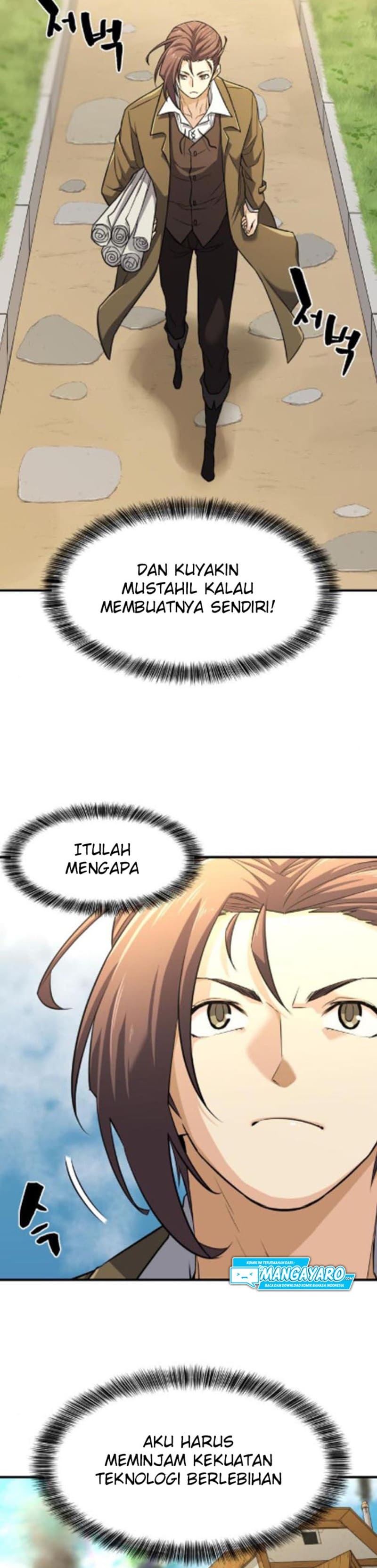 The World’s Best Engineer Chapter 40 Image 23