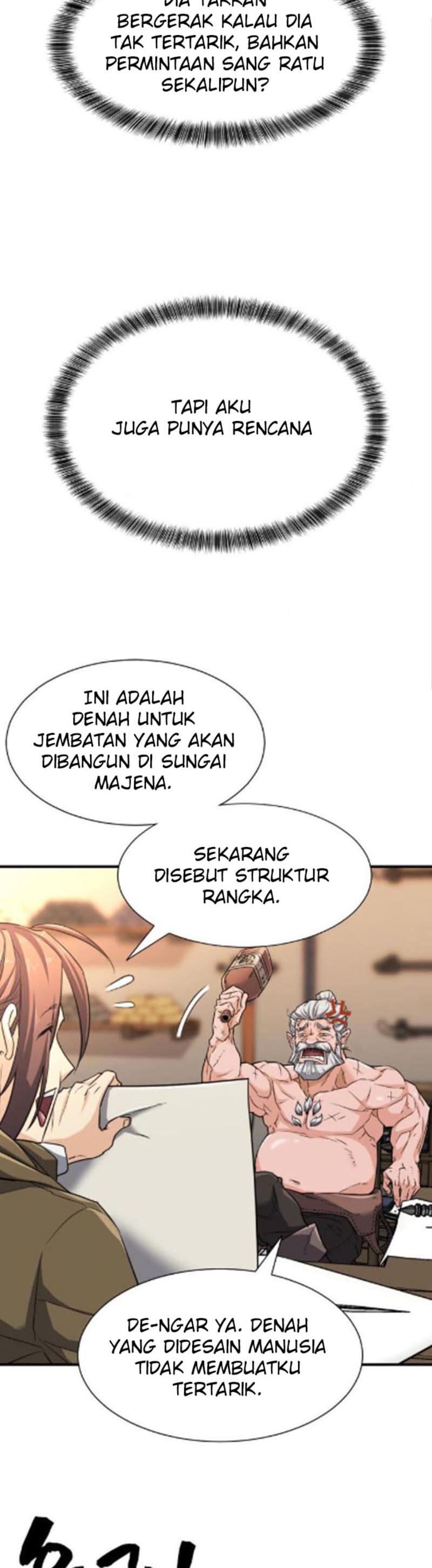 The World’s Best Engineer Chapter 40 Image 26