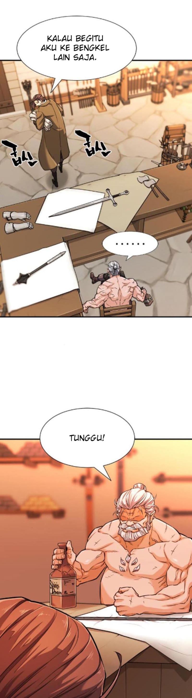 The World’s Best Engineer Chapter 40 Image 28